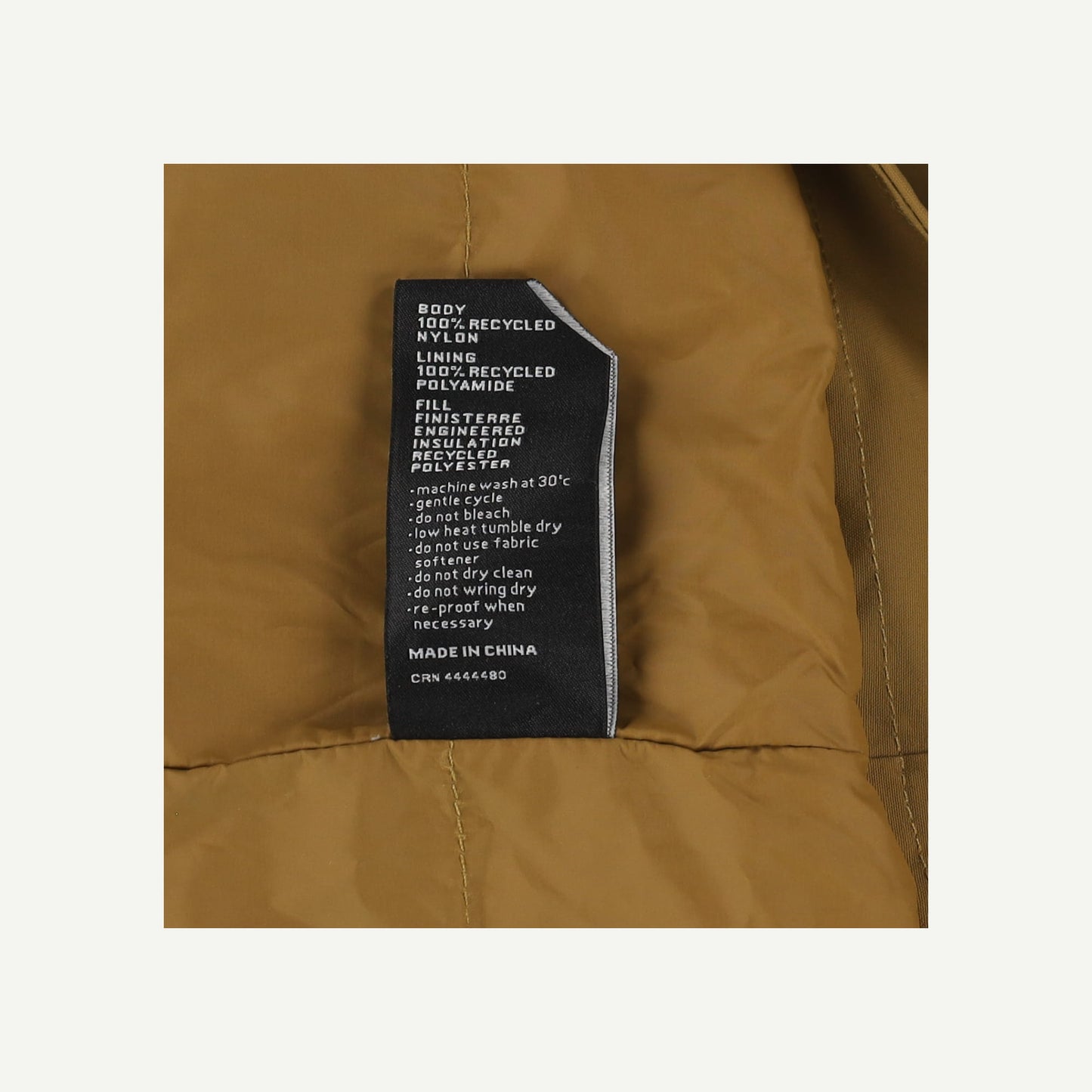 Fortis Parka