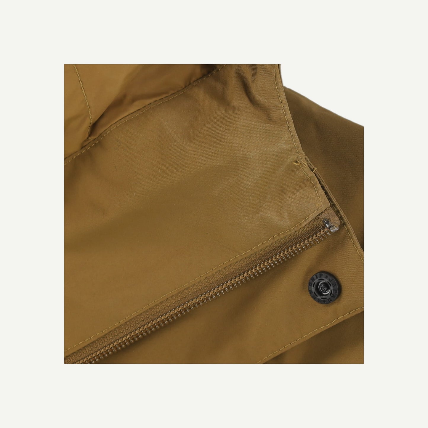 Fortis Parka