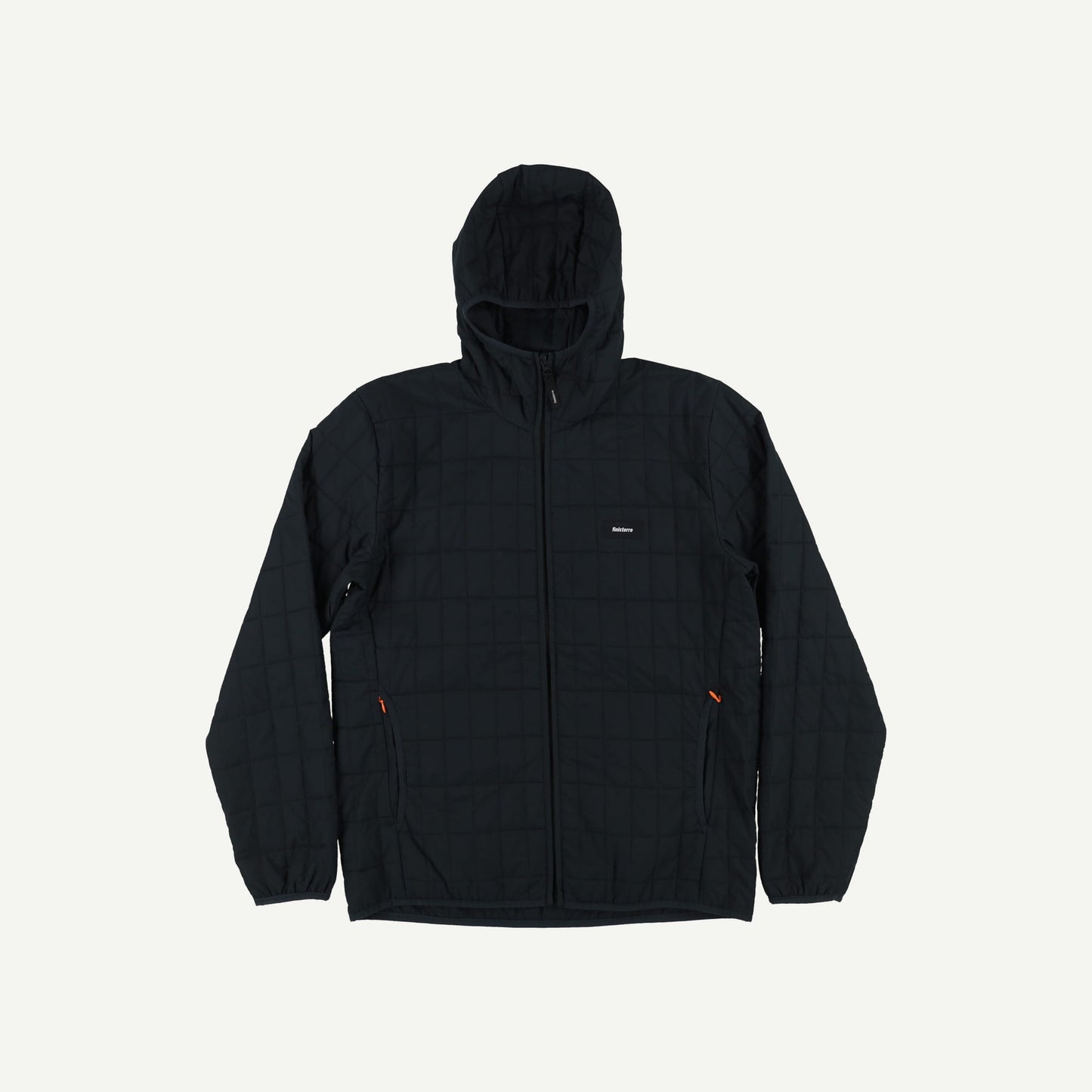 Firecrest Hooded Jacket