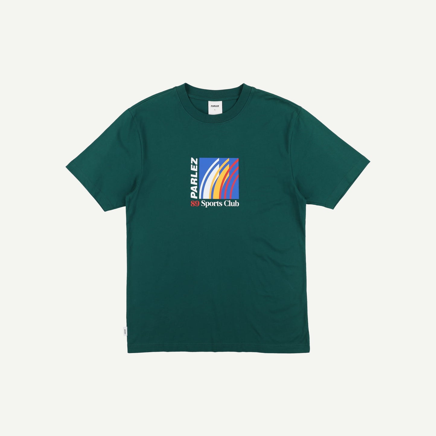Range T-shirt
