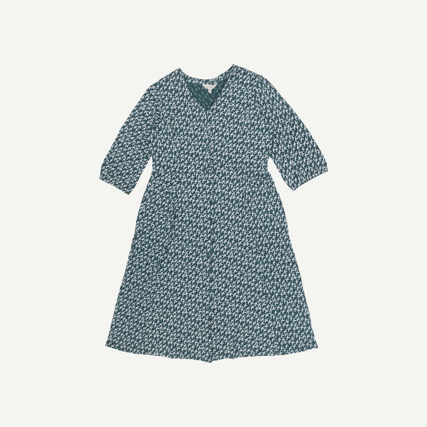Sunlit Dress