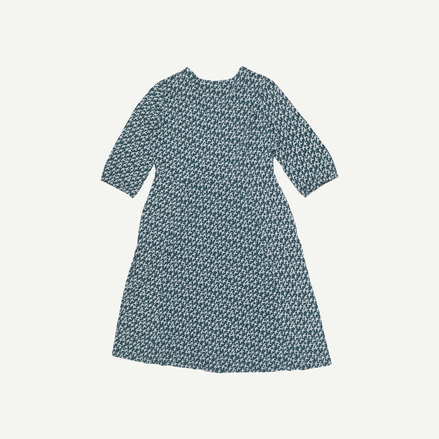 Sunlit Dress