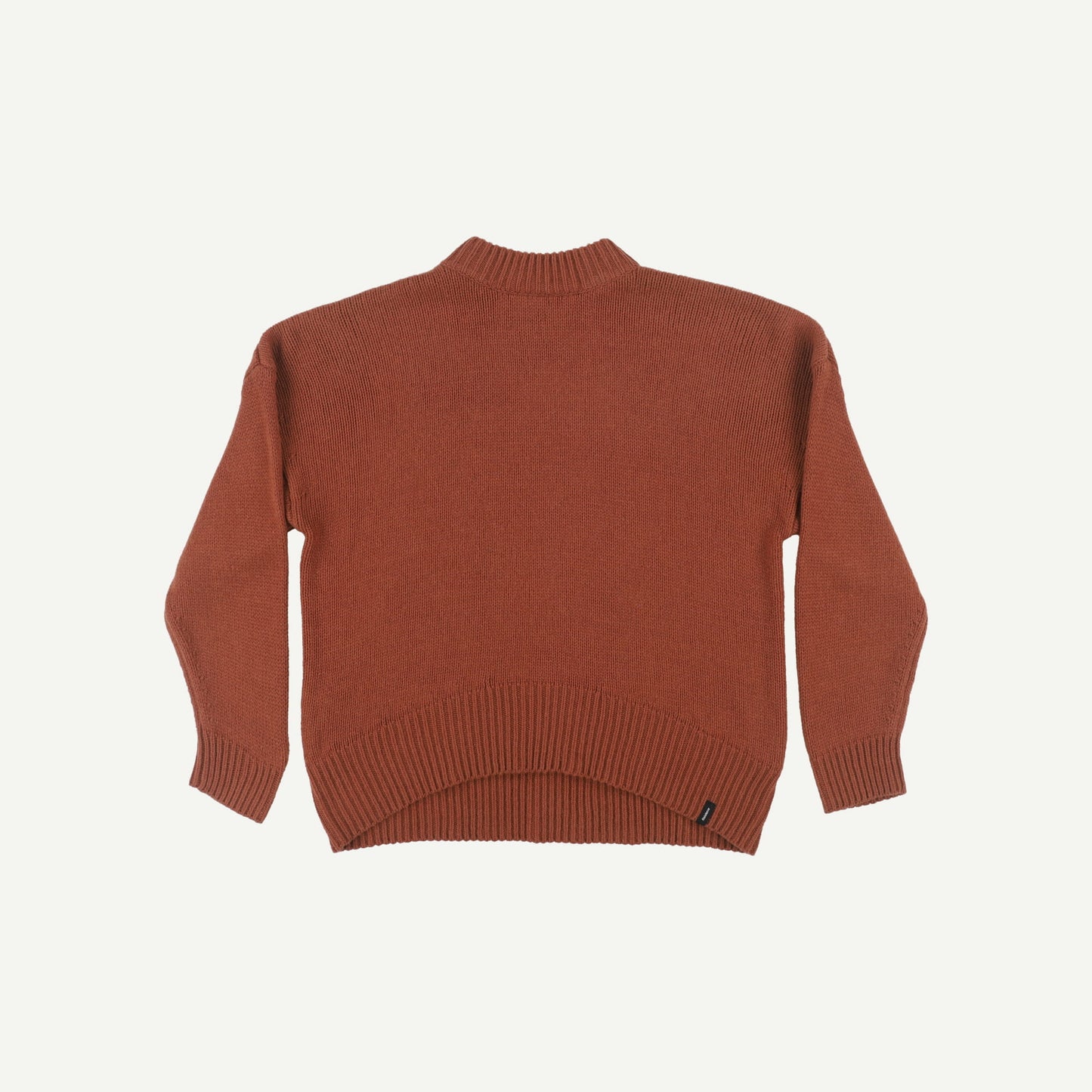 Eyre Jumper