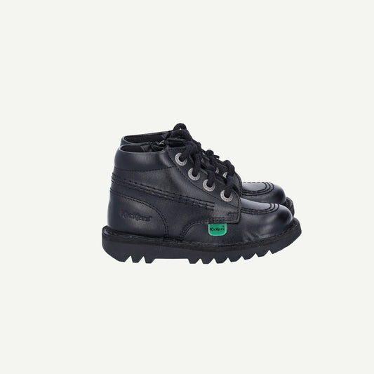 Kick Hi Shoes