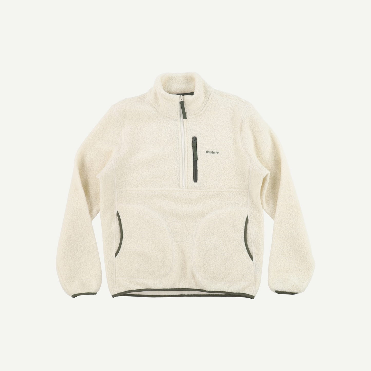Hegen Fleece