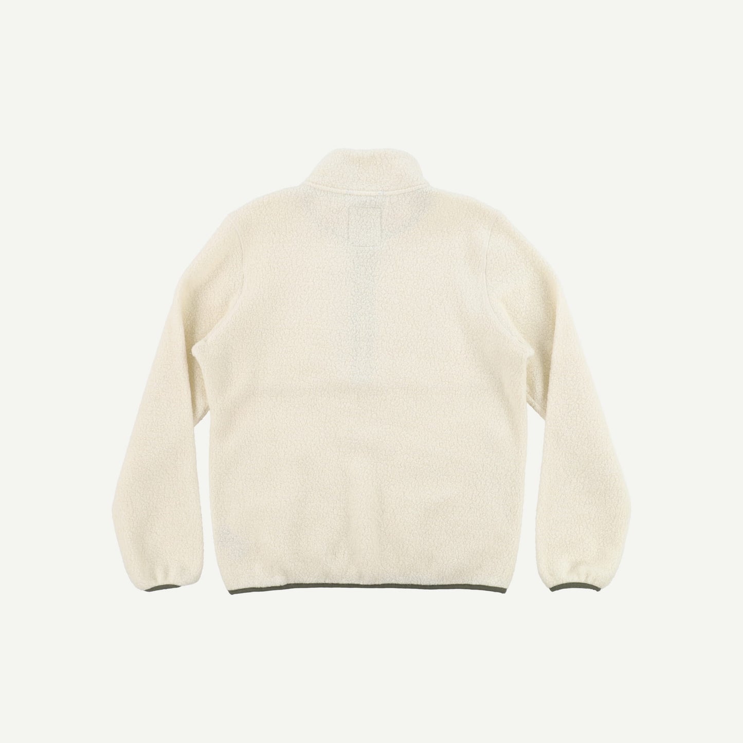 Hegen Fleece