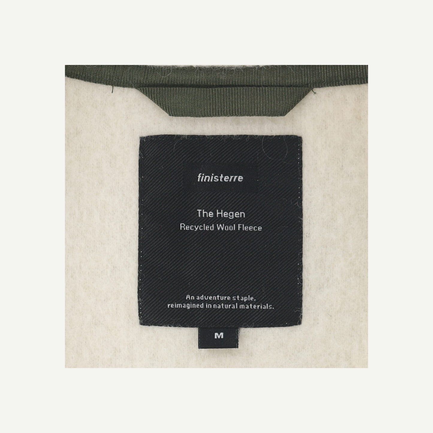 Hegen Fleece
