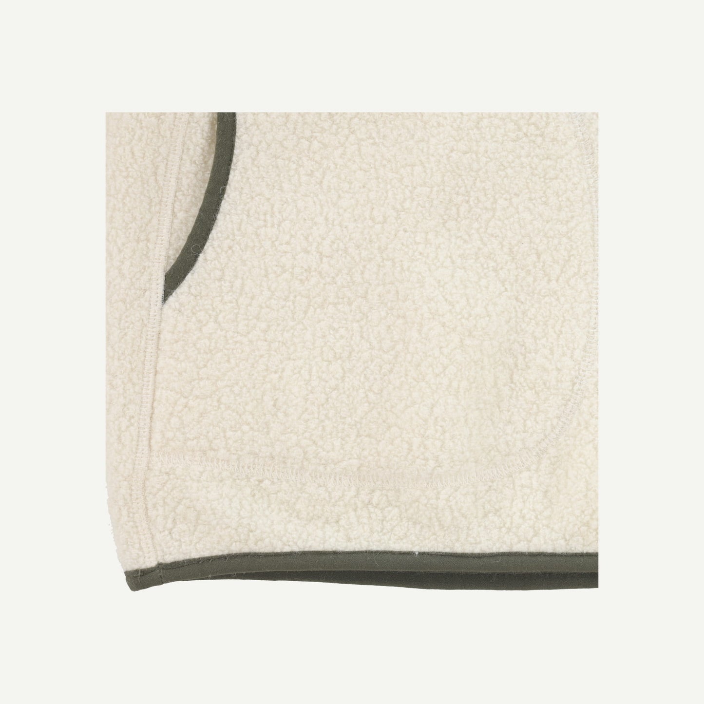 Hegen Fleece