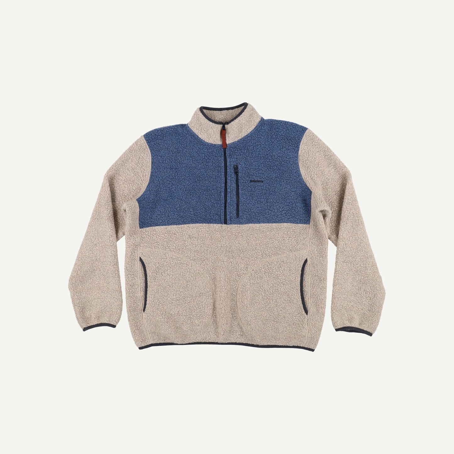 Hegen Fleece 1/4 Zip