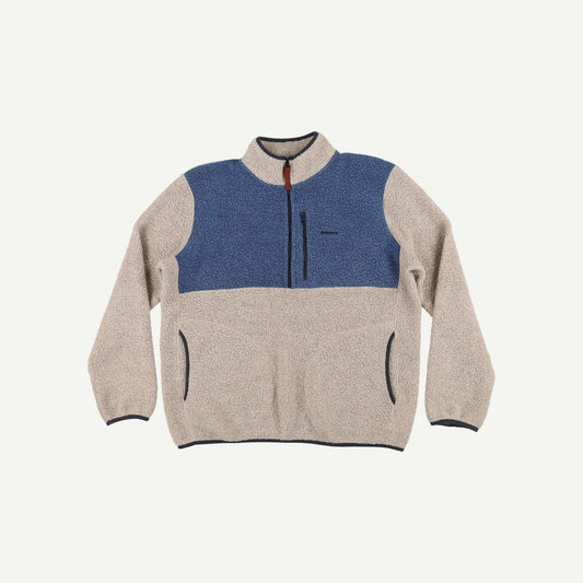 Hegen Fleece 1/4 Zip
