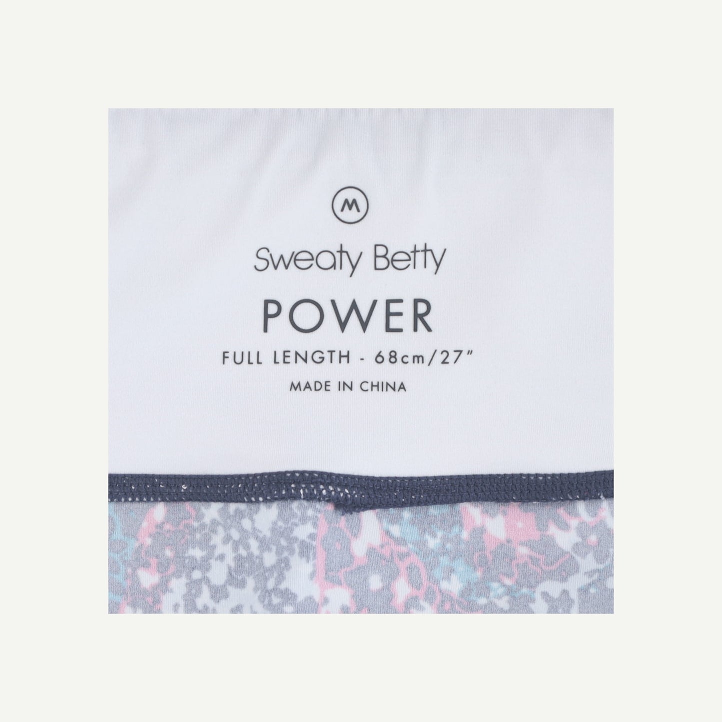 Power Leggings