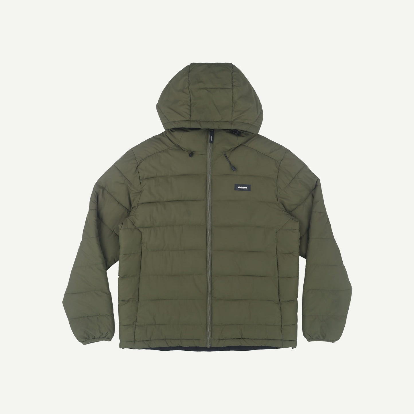 Nebulas Jacket
