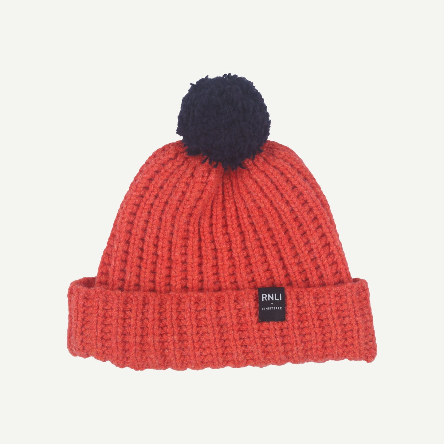 Pom Beanie