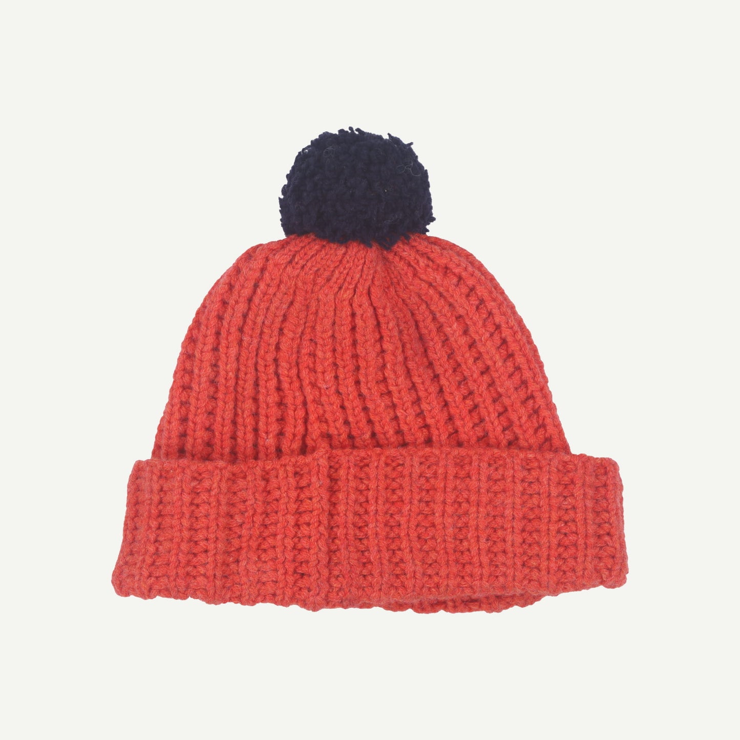 Pom Beanie