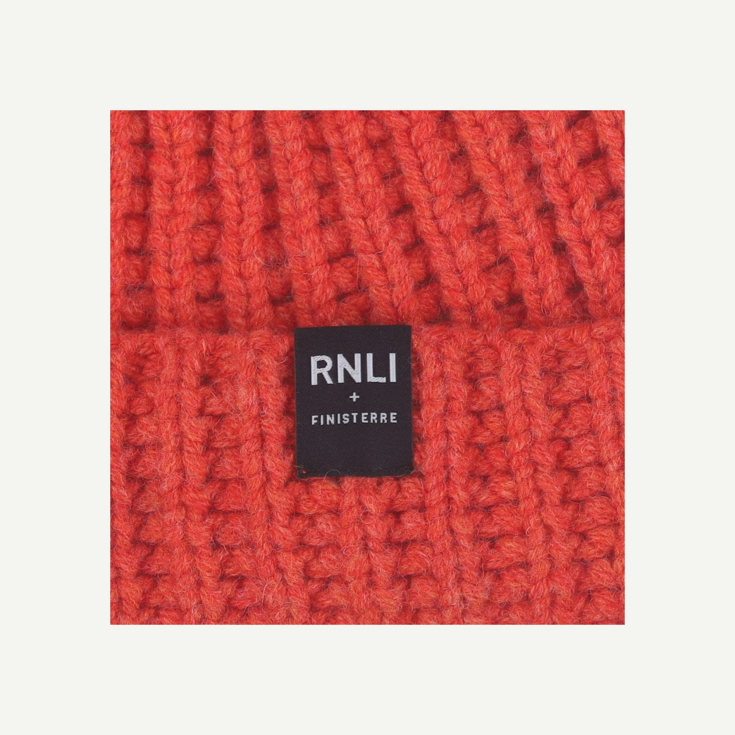 Pom Beanie