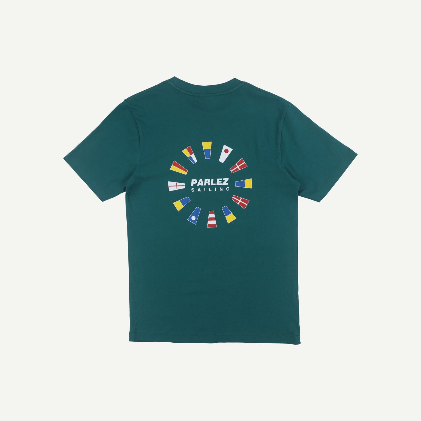 Tradewinds T-shirt
