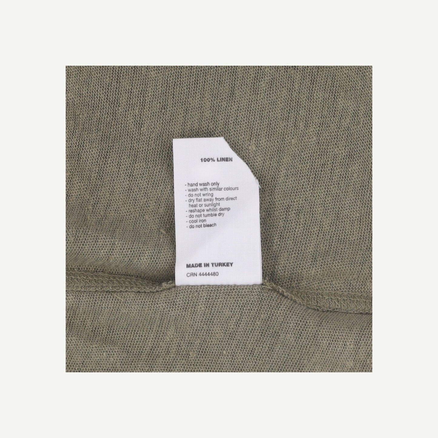 T-shirt