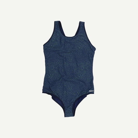Ailla Reversible Racer Swimsuit