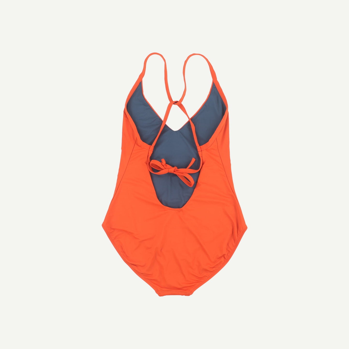 Zenith V-Neck Swimsuit