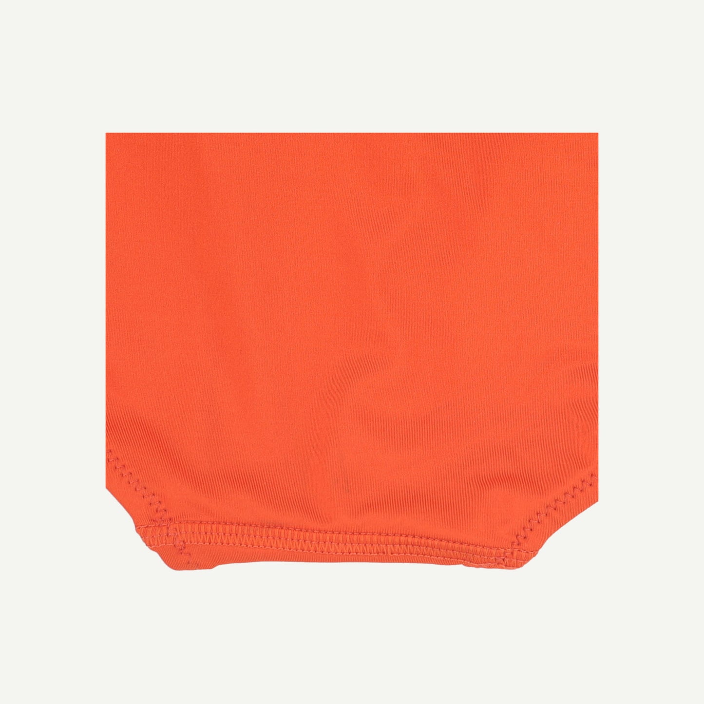 Zenith V-Neck Swimsuit