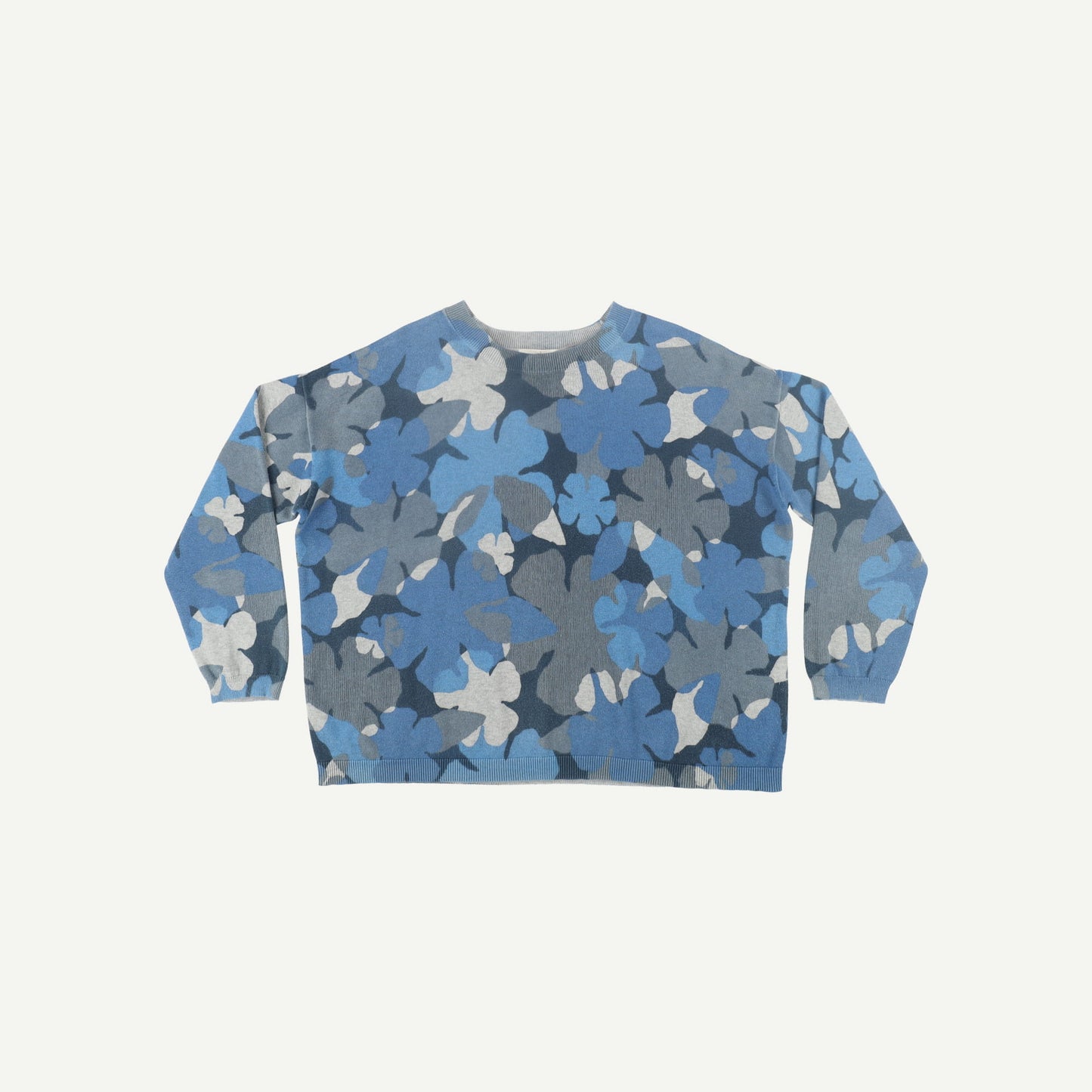 Scenery Jumper