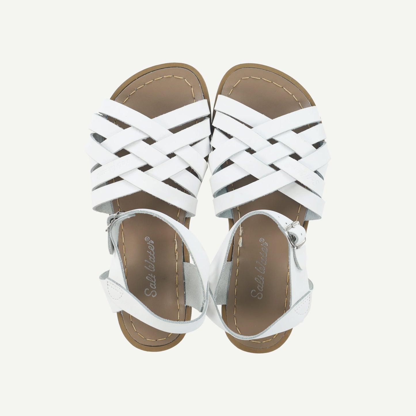 Retro Sandals