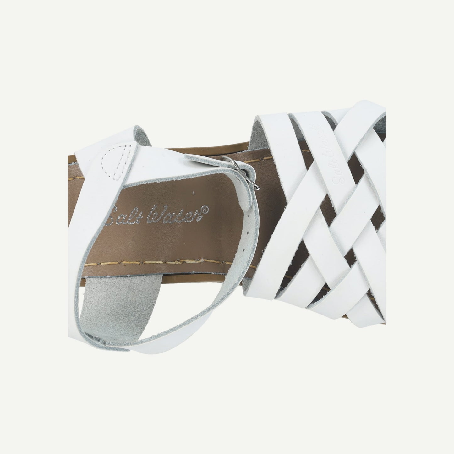 Retro Sandals