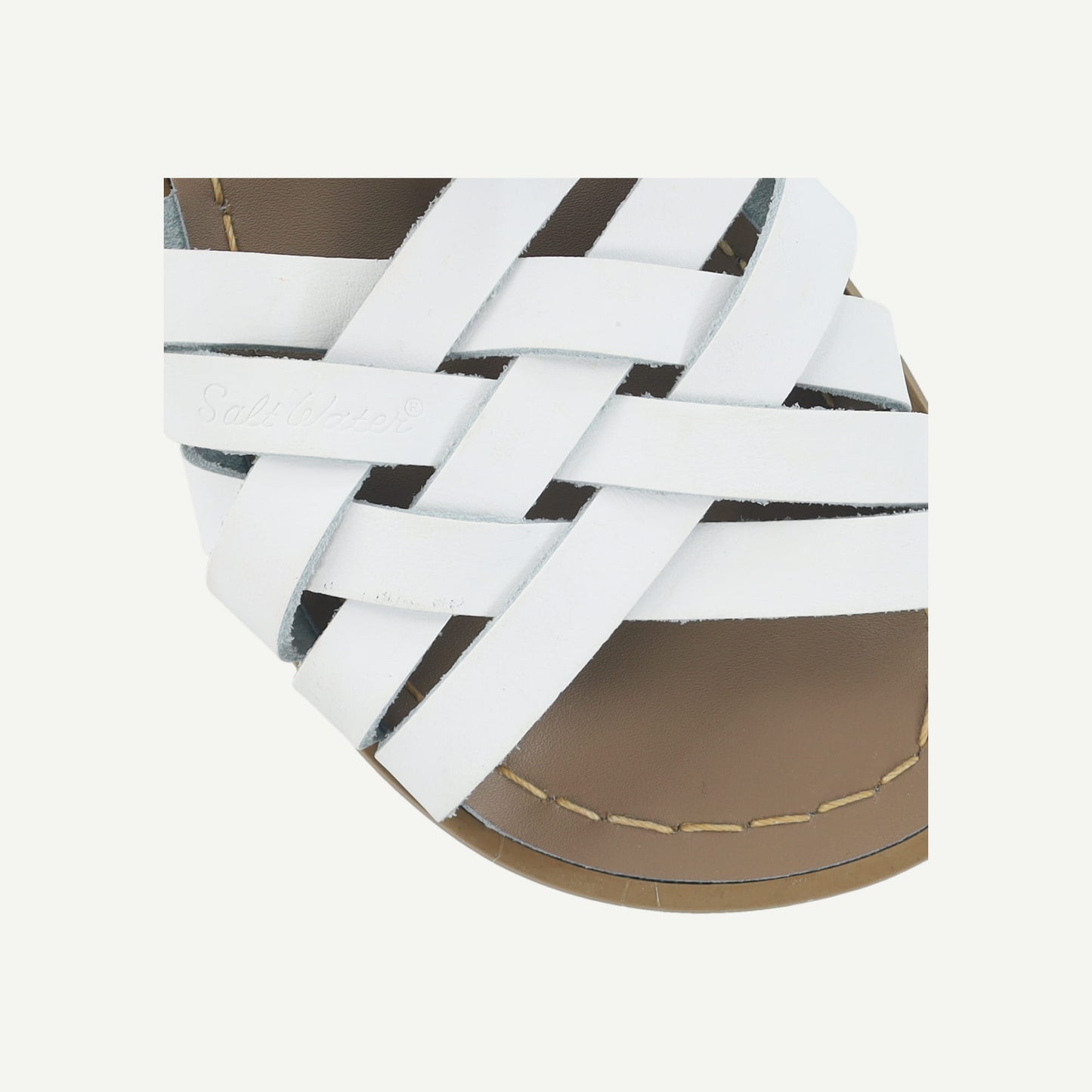 Retro Sandals