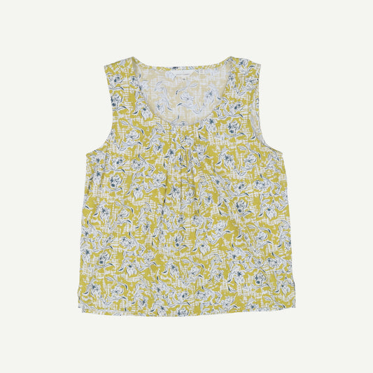 Craft Fair Top
