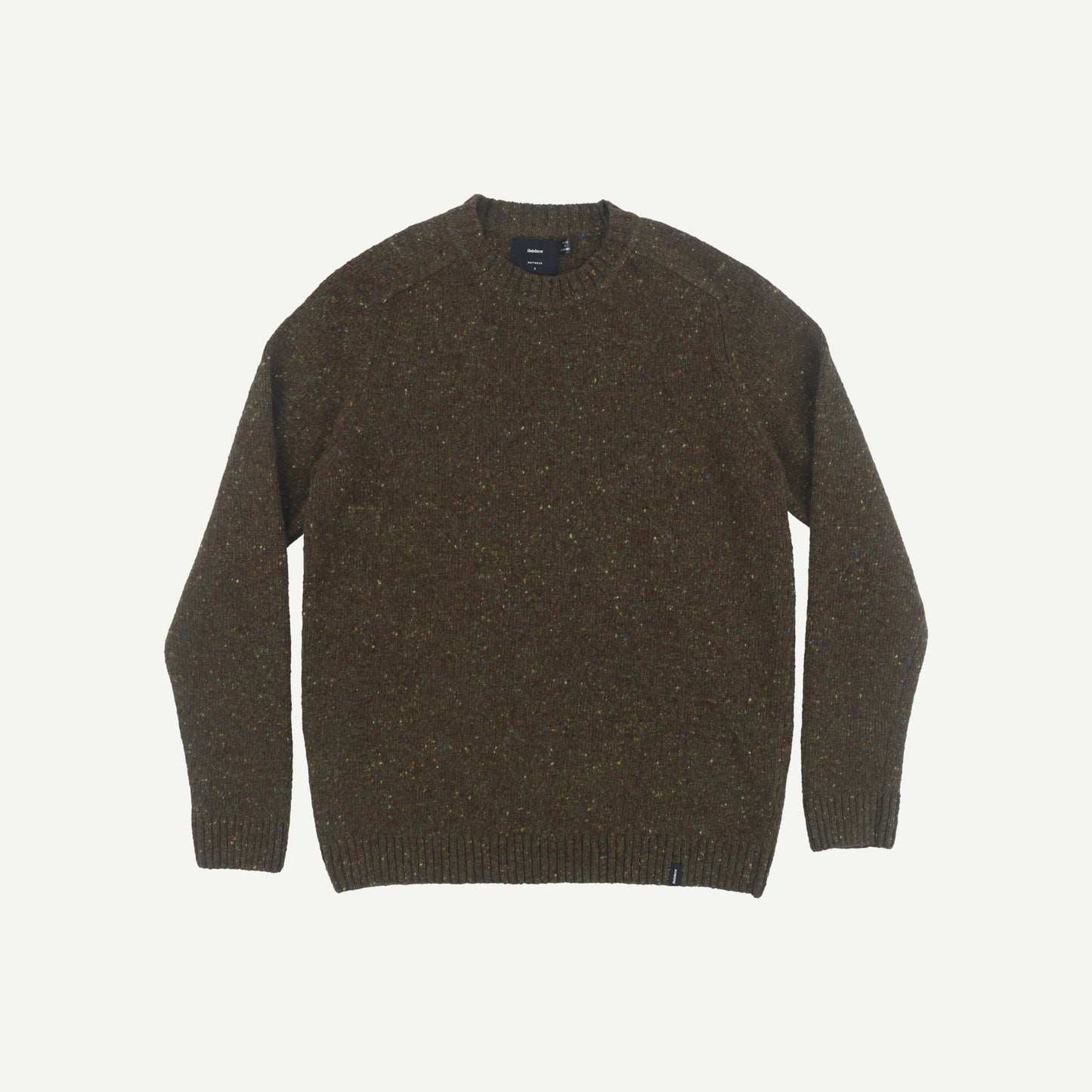 Furlong Jumper
