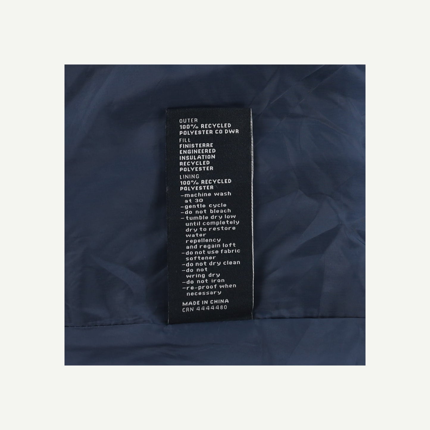 Nimbus Jacket