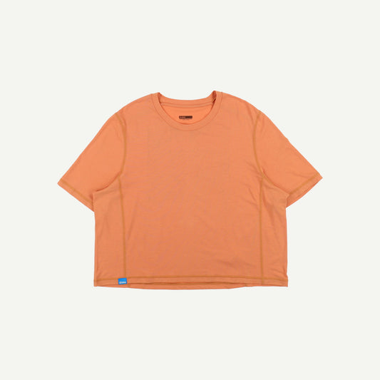 Circa Daily Boxy Tee