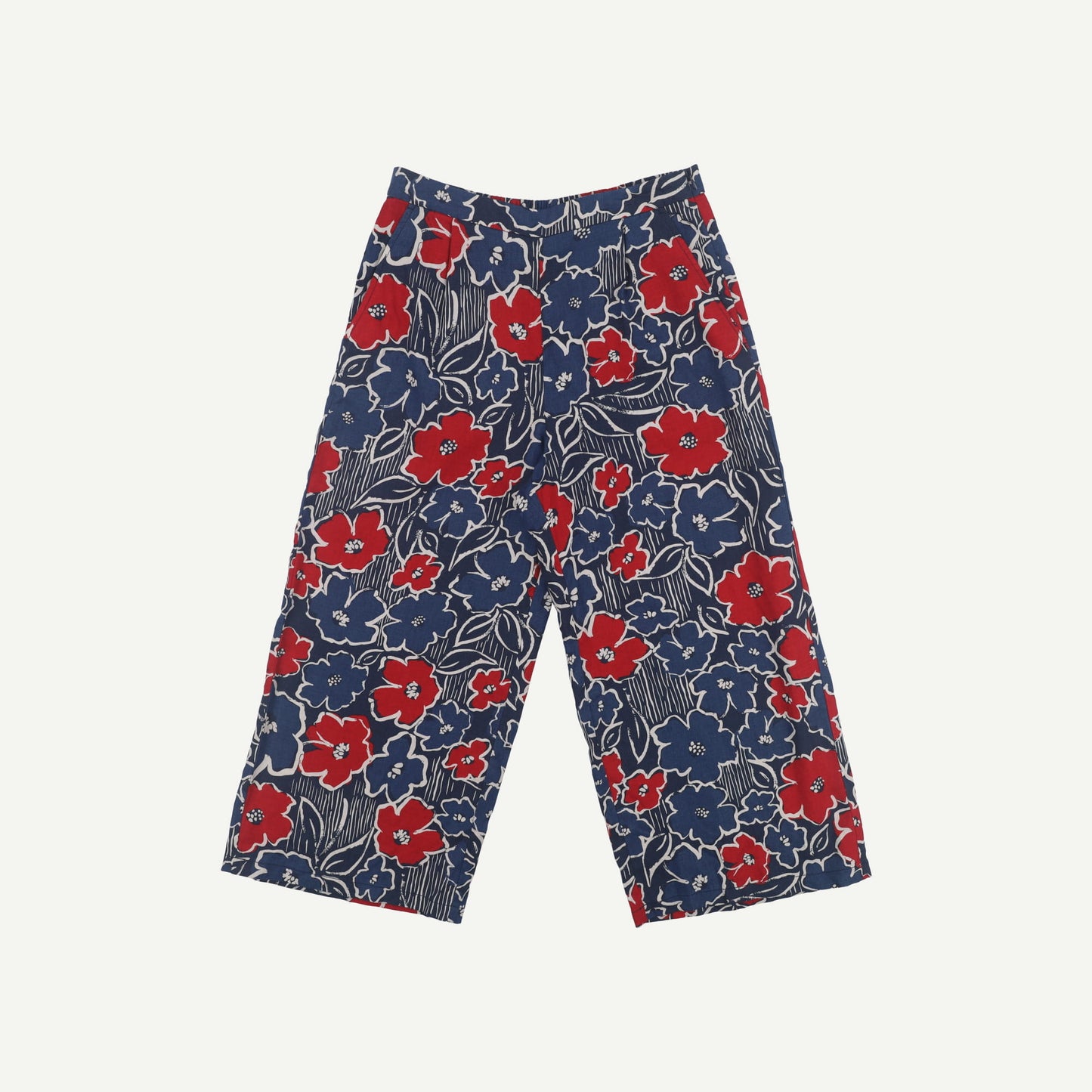 Peaceful Haven Trousers