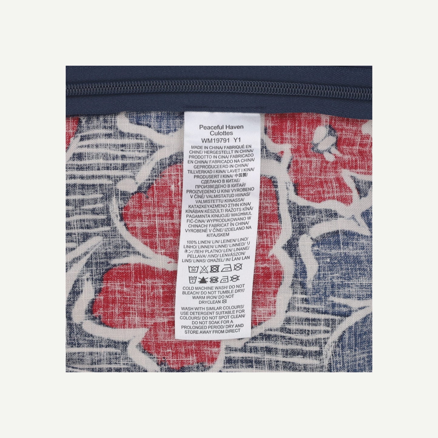 Peaceful Haven Trousers