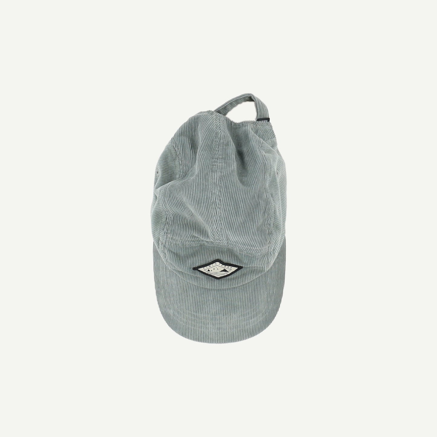Jetty Diamond Cord Cap