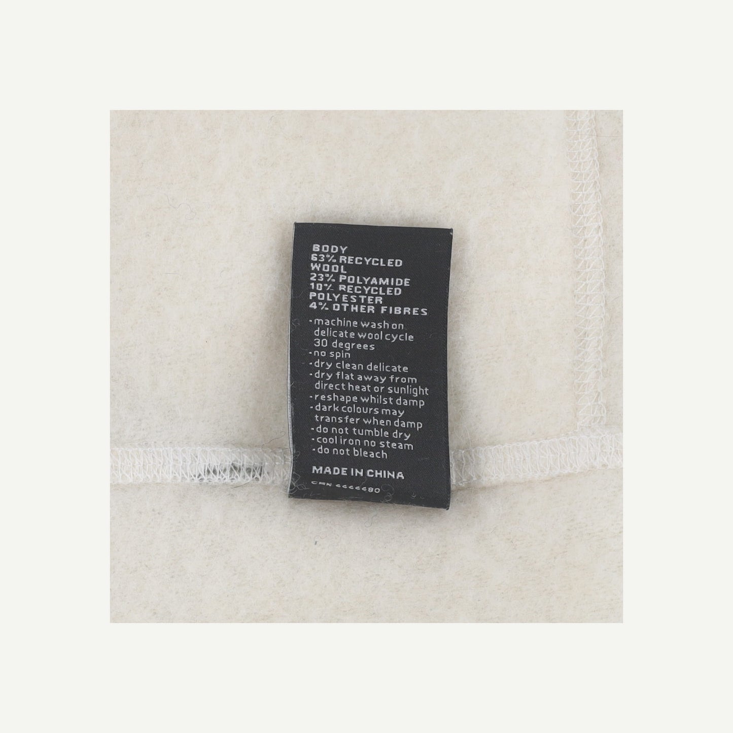 Fleece