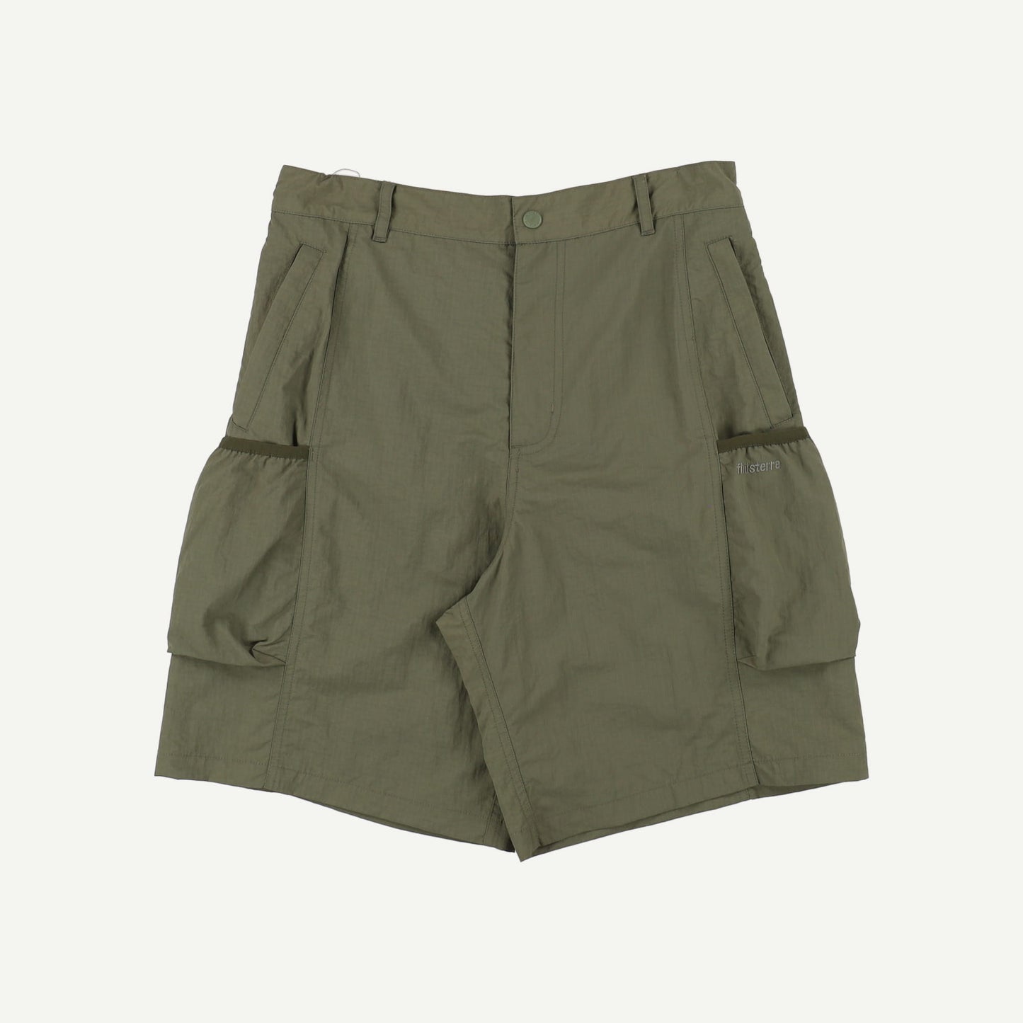 Wander Shorts