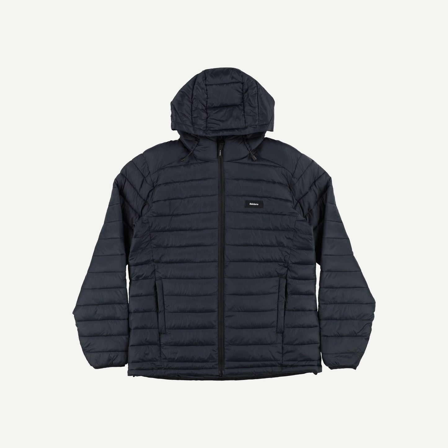 Nimbus Hooded Jacket