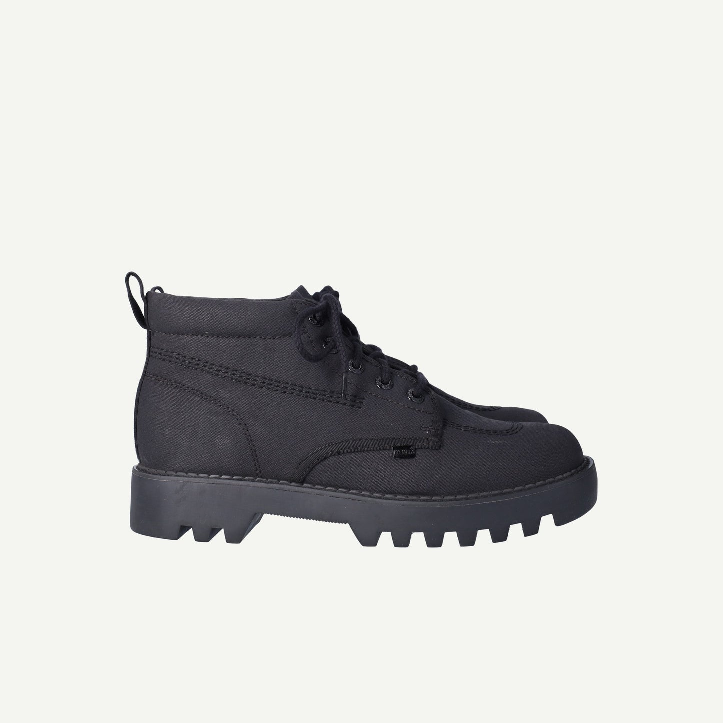 Kizziie Hi Boots