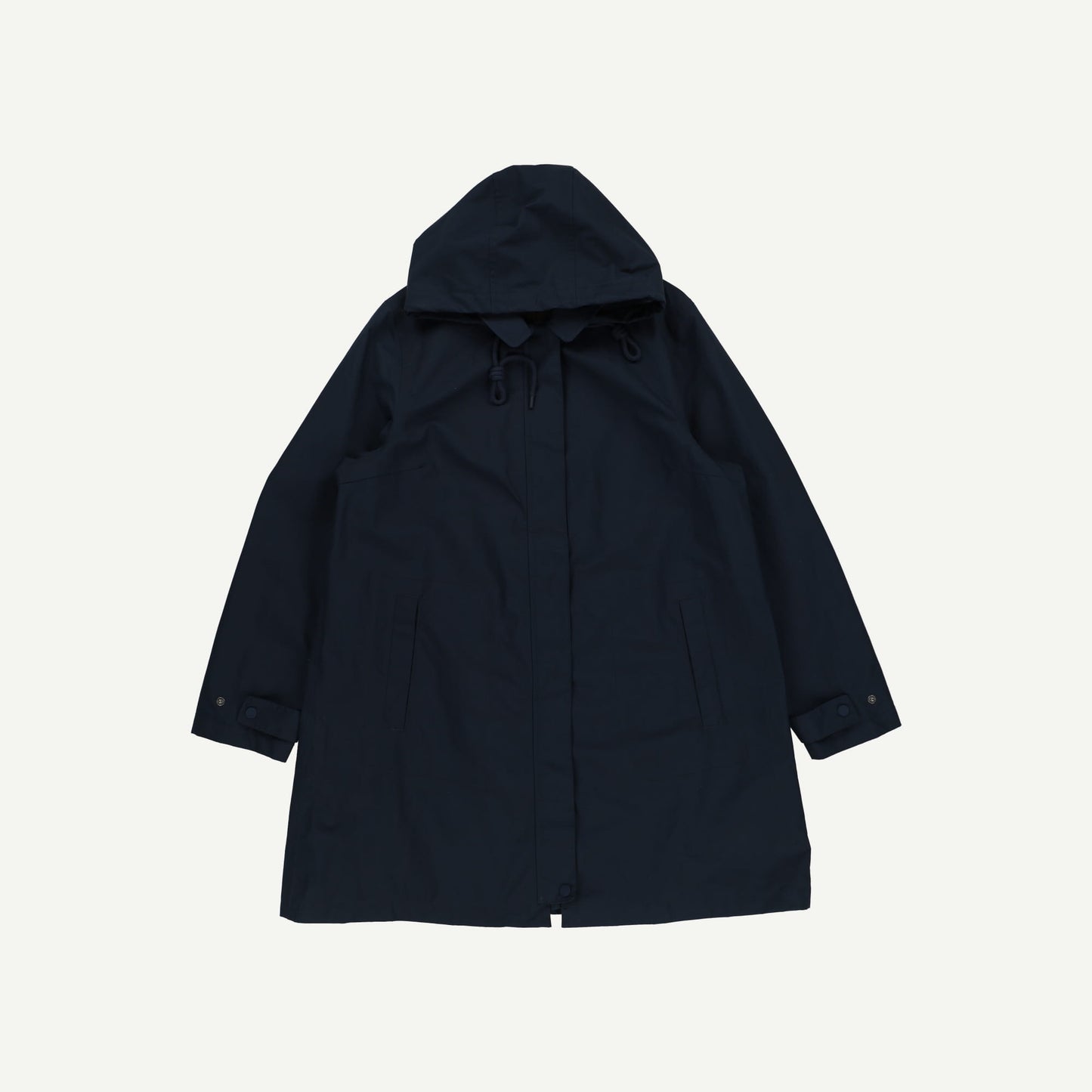 Cloudburst Mac Coat
