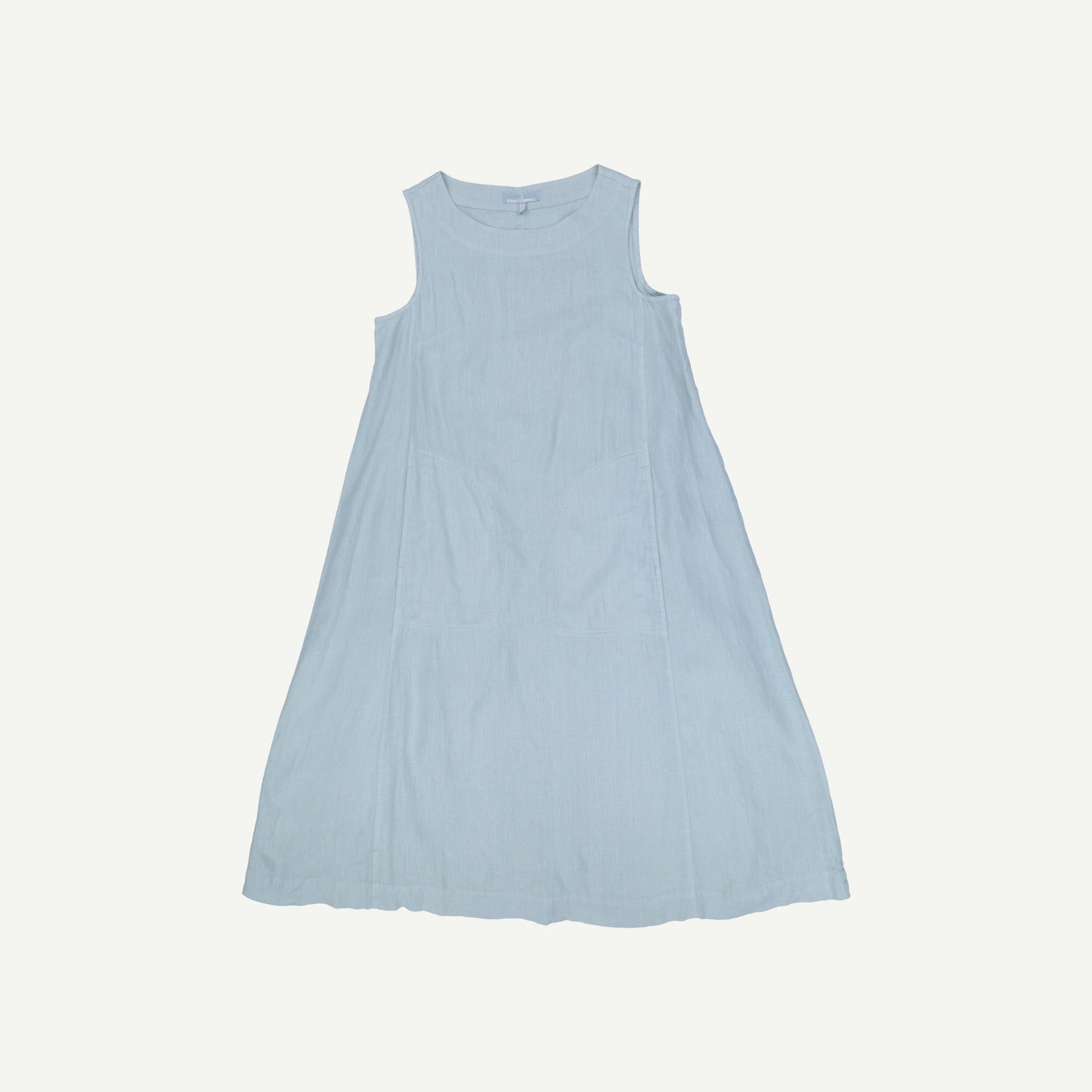 Crestling Waves Dress