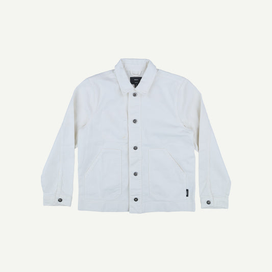 Yarrel Chore Jacket
