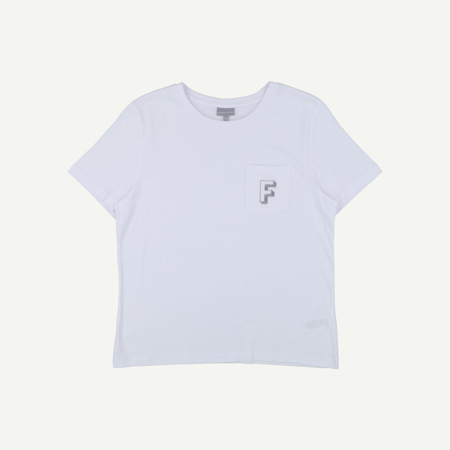 Alphabet T-shirt