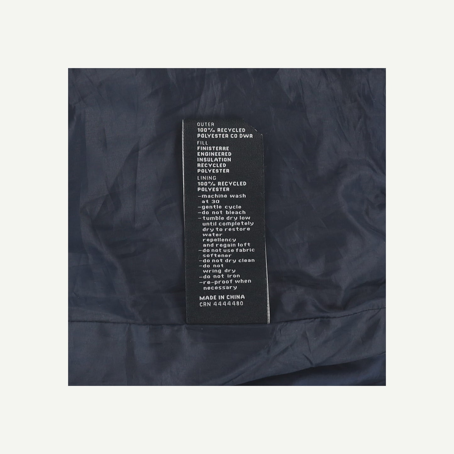 Etobicoke  W Jacket