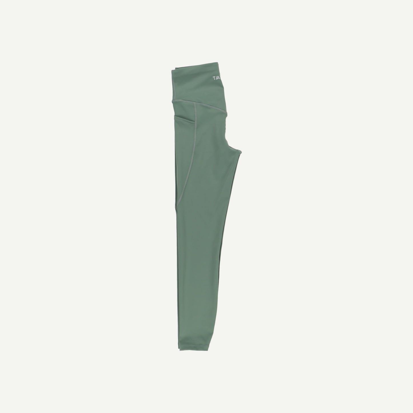 SkinLuxe High Waisted Side Pocket Legging