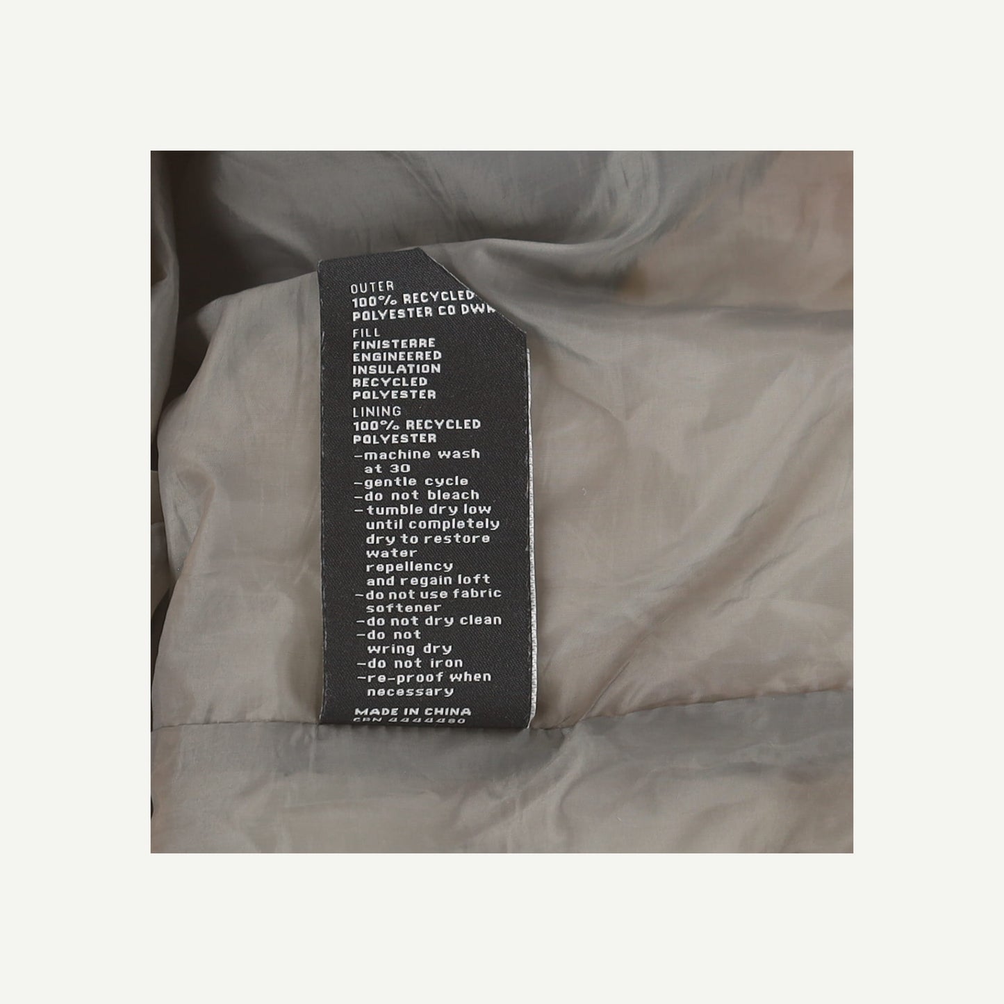 Etobicoke Jacket