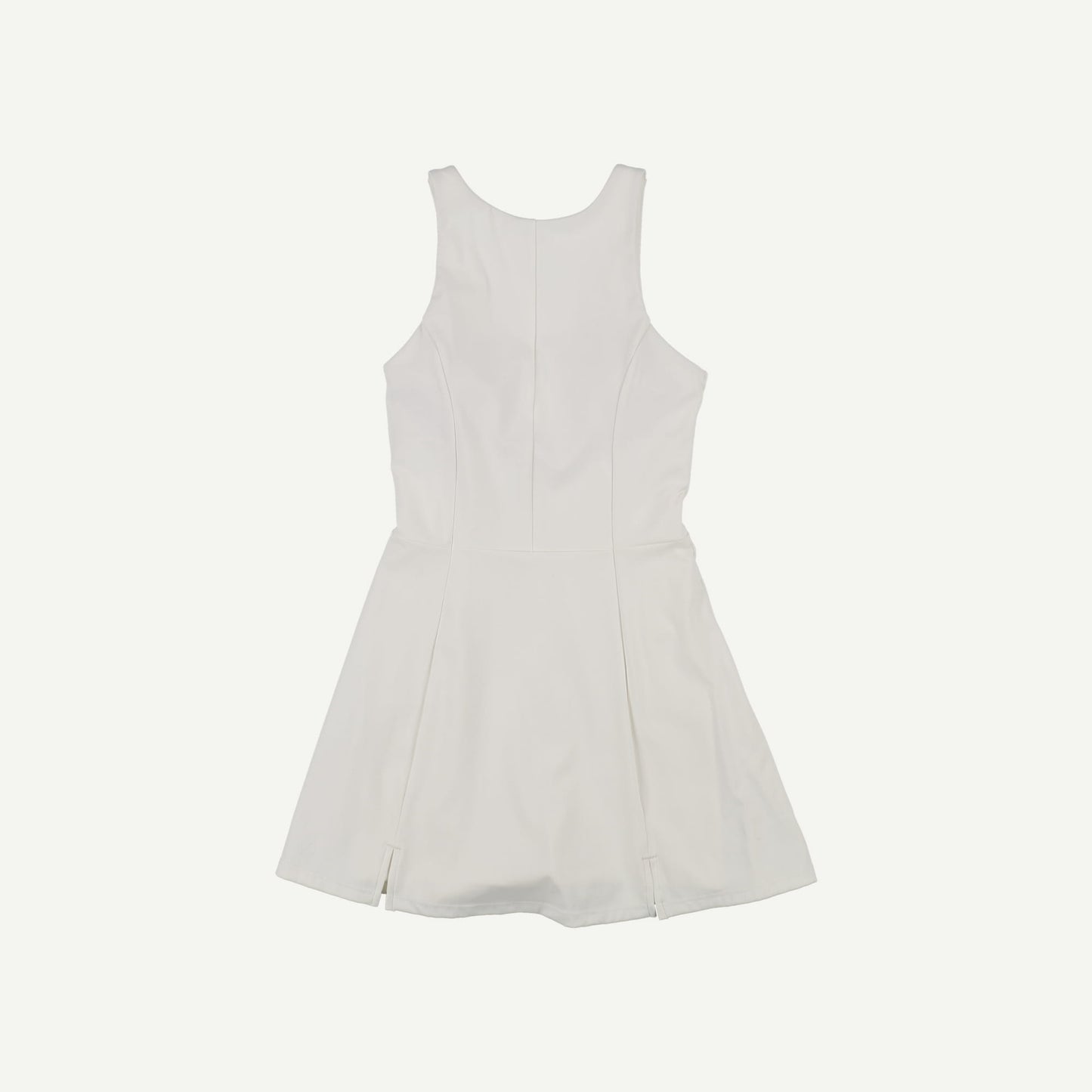 SkinLuxe Built-In Support Side Split Active Dress