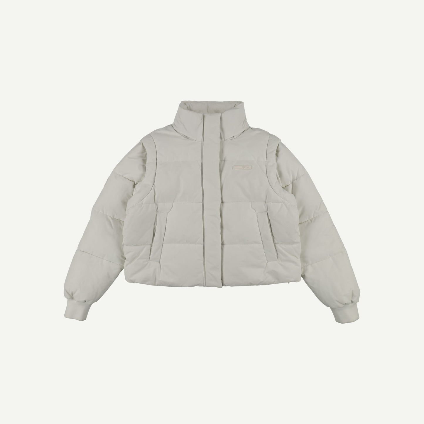 Storm Multiway 3-in-1 Puffer Jacket