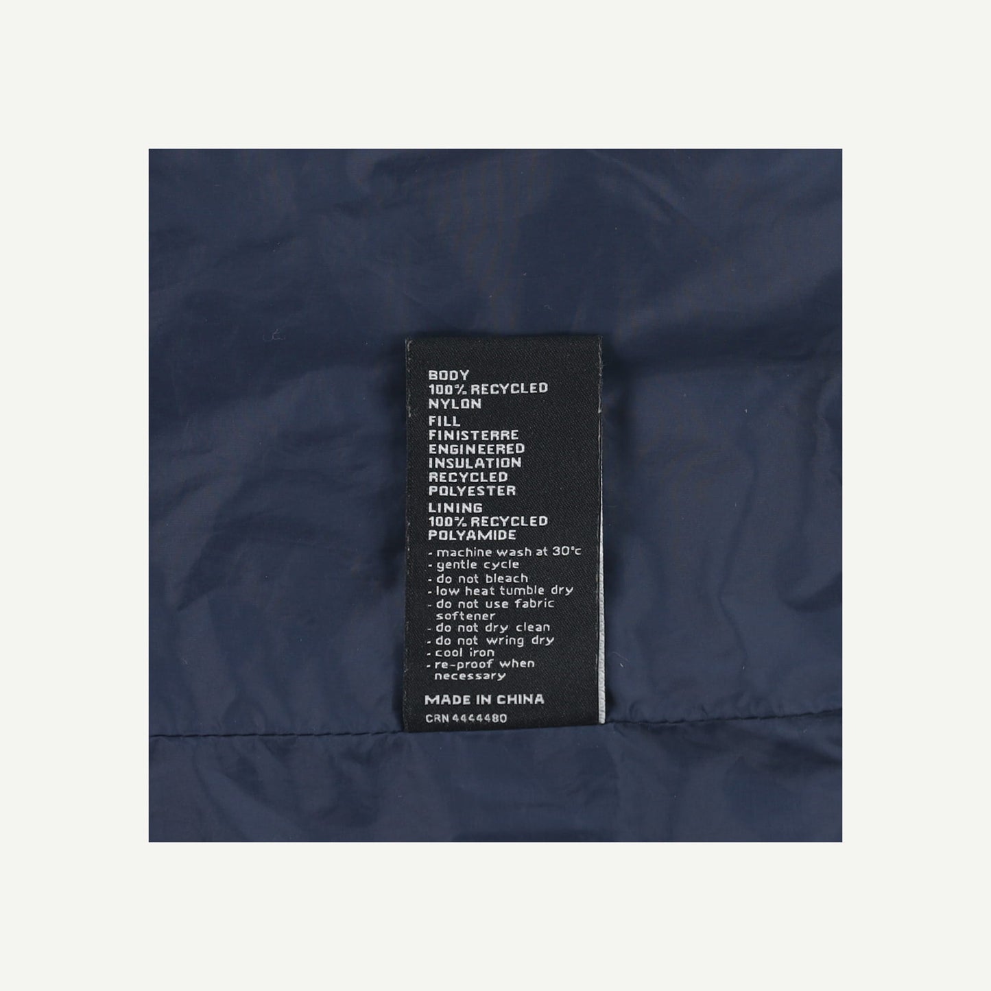 Fourier Gilet