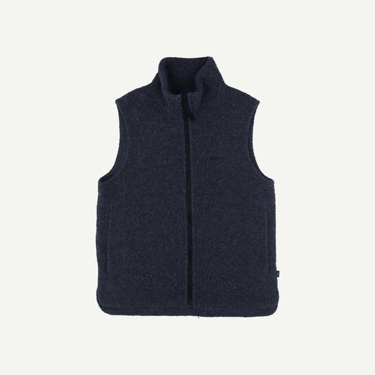 Budock Fleece Gilet